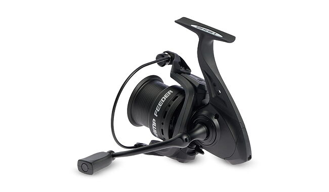 Катушка Brain Champ Feeder 5000 - дополнительное фото 1