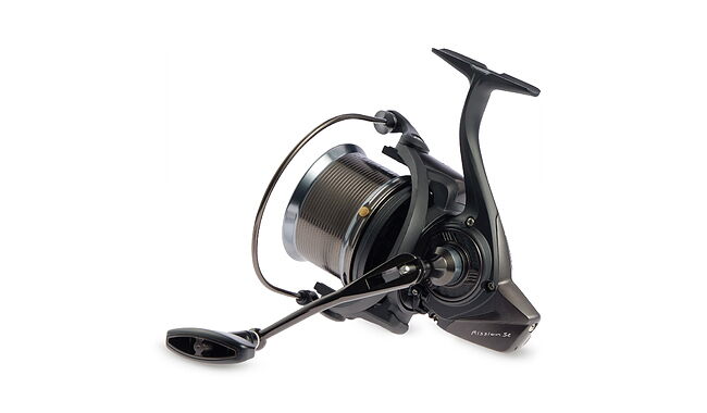 Катушка Brain Mission SE Reel 9000 - дополнительное фото 1