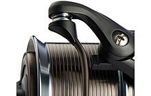 Катушка Brain Mission SE Reel 9000 - дополнительное фото 2