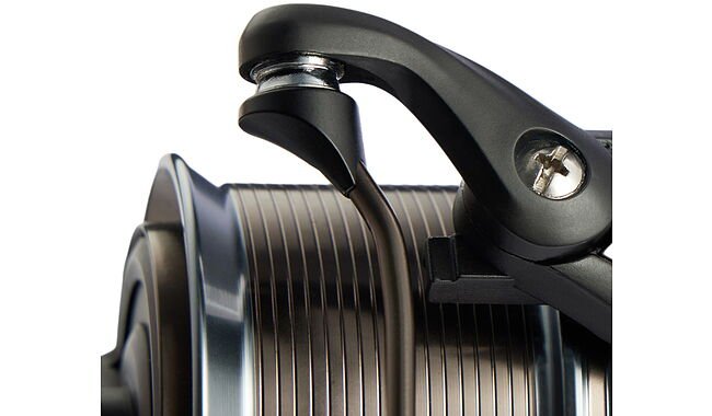 Катушка Brain Mission SE Reel 9000 - дополнительное фото 2