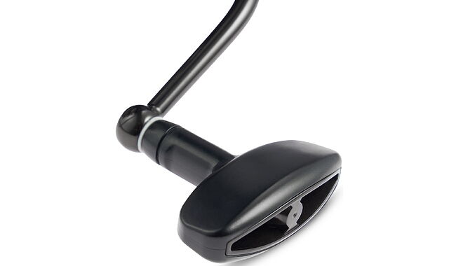 Катушка Brain Mission SE Reel 9000 - дополнительное фото 3