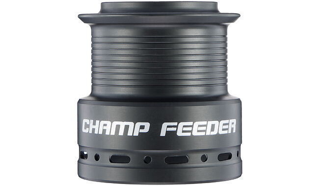 Шпуля Brain Champ Feeder 4000 - фото 1