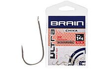 Гачок Brain Ultra Chika #14 (20шт/уп) - фото 1