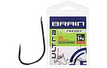 Гачок Brain Ultra Freddy #14 (20шт/уп) - фото 1