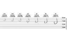 Крючок Brain Ultra Freddy #8 20 шт - дополнительное фото 2