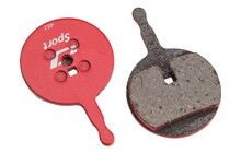 Тормозные колодки Jagwire DCA065 - фото 1