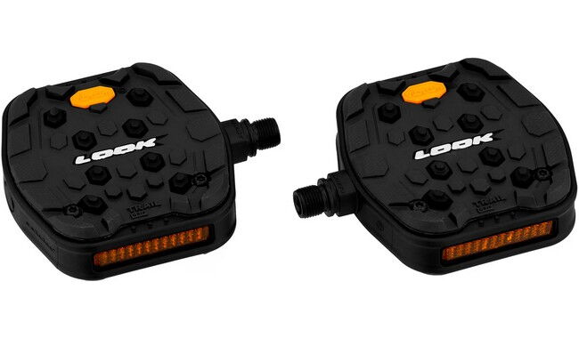 Педалі Look Trail Grip - дополнительное фото 1
