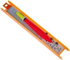 Оснастка поплавочная Brain TP28082 2,0 г 0,18 мм 0,14 мм 12