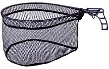 Подсак DaiichiSeiko MC Gun Frame 40 - фото 1