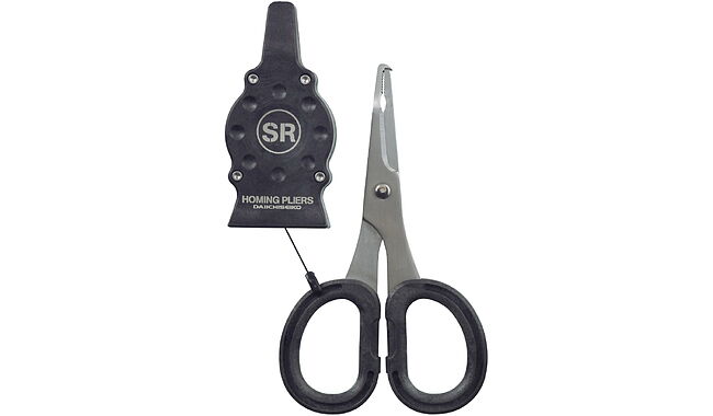 Шматочки DaiichiSeiko Pliers Type SR - фото 1