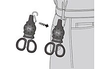 Шматочки DaiichiSeiko Pliers Type SR - дополнительное фото 2