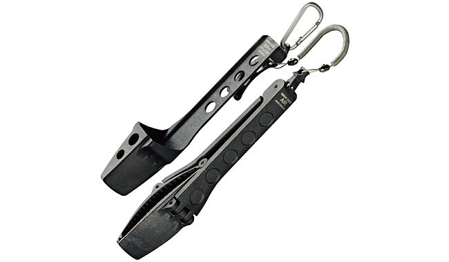 Захват DaiichiSeiko Wani Grip Air + Holster - фото 1