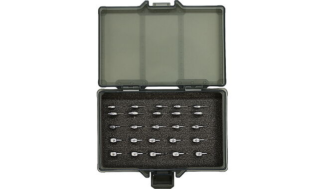 Коробка DaiichiSeiko MC Case #138S - дополнительное фото 3