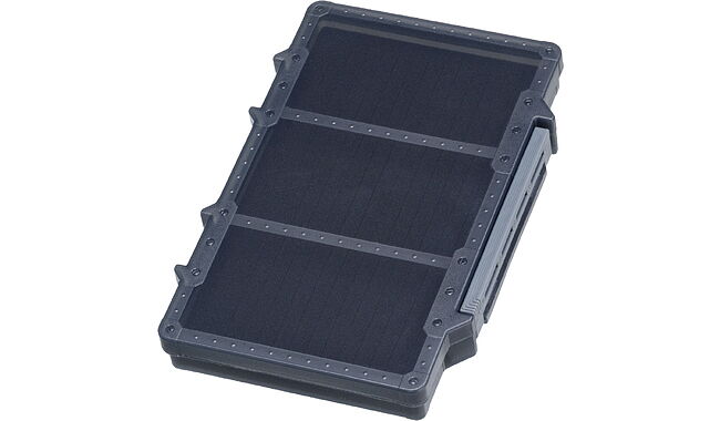 Коробка DaiichiSeiko MC Case #195S - фото 3