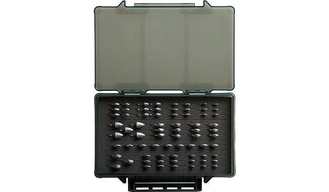 Коробка DaiichiSeiko MC Case #195S - дополнительное фото 4