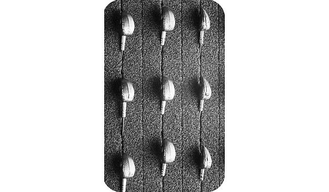 Коробка DaiichiSeiko MC Case #195S - дополнительное фото 5