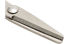 Ножницы DaiichiSeiko MC Scissors 25 - дополнительное фото 3