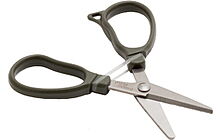 Ножницы DaiichiSeiko MC Scissors 25 - дополнительное фото 4