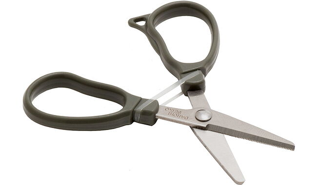 Ножницы DaiichiSeiko MC Scissors 25 - дополнительное фото 4