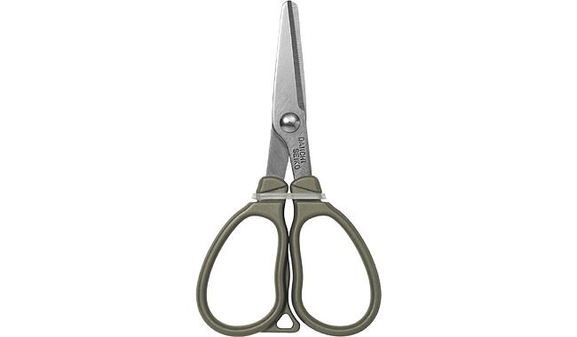 Ножницы DaiichiSeiko MC Scissors 25 - фото 2