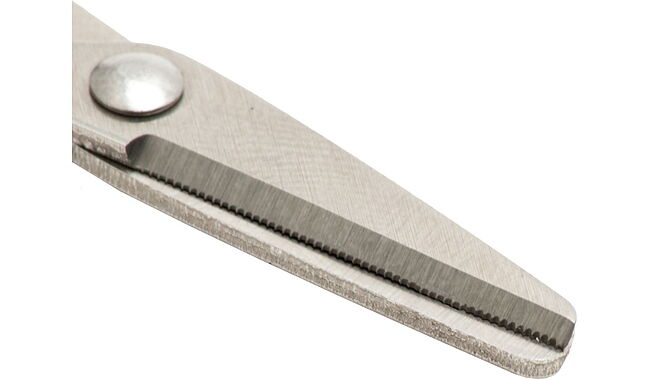 Ножницы DaiichiSeiko MC Scissors 25 - дополнительное фото 1