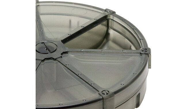 Коробка DaiichiSeiko MC Case #75R - дополнительное фото 7