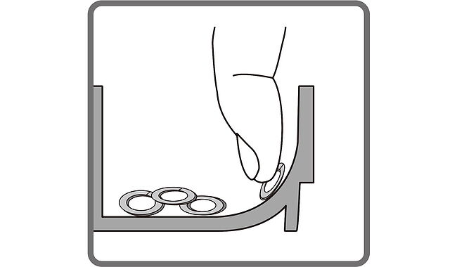 Коробка DaiichiSeiko MC Case #75R - дополнительное фото 8