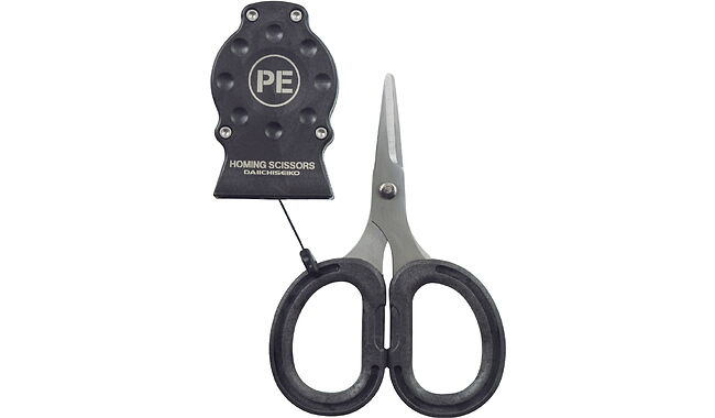 Ножиці DaiichiSeiko Homing Scissors Type PE - фото 1