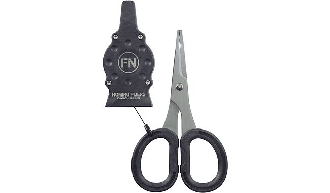 Плоскогубцы DaiichiSeiko Homing Pliers Type FN - фото 1