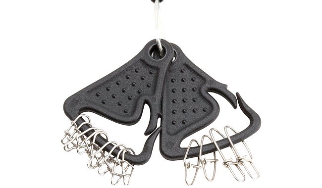 Ретрівер DaiichiSeiko Noobiner S+ Snap Holder - дополнительное фото 1