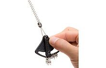 Ретрівер DaiichiSeiko Noobiner S+ Snap Holder - дополнительное фото 2