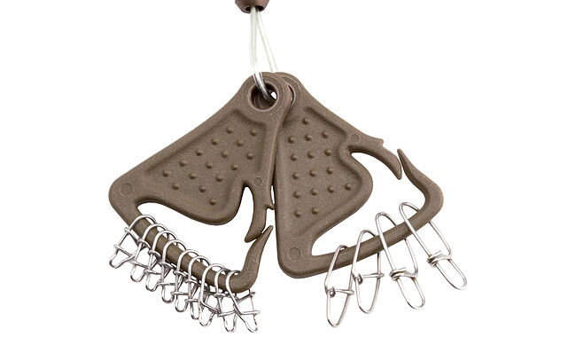 Ретрівер DaiichiSeiko Noobiner S+ Snap Holder - дополнительное фото 5