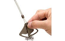 Ретрівер DaiichiSeiko Noobiner S+ Snap Holder - дополнительное фото 6