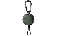 Ретривер DaiichiSeiko Carabiner Reel + Micro Case - фото 2