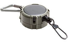 Ретривер DaiichiSeiko Carabiner Reel + Micro Case - дополнительное фото 4