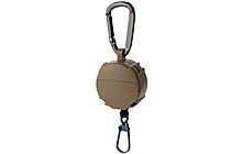 Ретривер DaiichiSeiko Carabiner Reel + Micro Case - фото 1