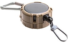 Ретривер DaiichiSeiko Carabiner Reel + Micro Case - дополнительное фото 2