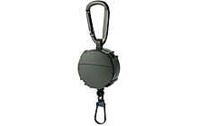 Ретривер DaiichiSeiko Clip On Reel + Micro Case - фото 2