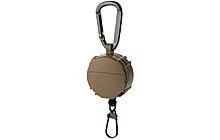 Ретривер DaiichiSeiko Clip On Reel + Micro Case - фото 1