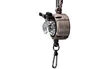 Ретривер DaiichiSeiko Clip On Reel + Micro Case - дополнительное фото 2