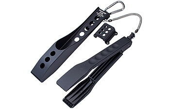 Захват DaiichiSeiko Wani Grip Mini MC + Holster