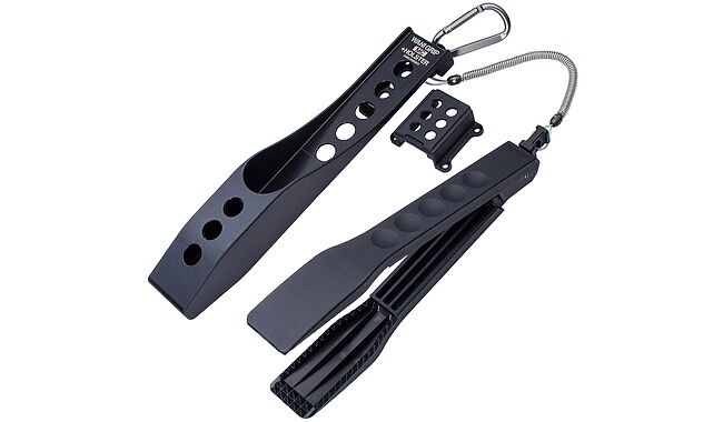 Захват DaiichiSeiko Wani Grip Mini MC + Holster - фото 1
