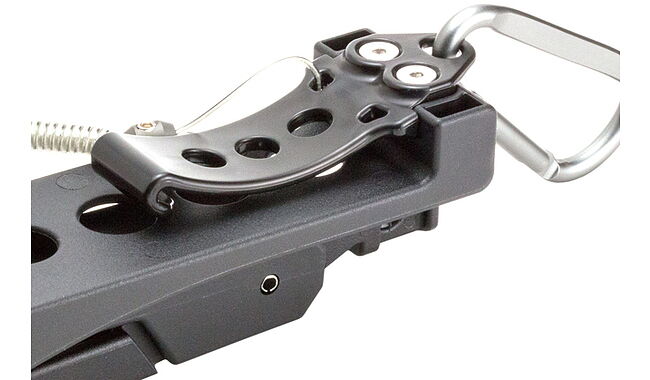 Захват DaiichiSeiko Wani Grip Mini MC + Holster - дополнительное фото 2