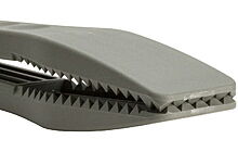 Захват DaiichiSeiko Wani Grip Mini MC + Holster - дополнительное фото 5