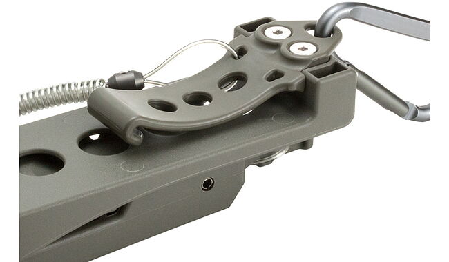 Захват DaiichiSeiko Wani Grip Mini MC + Holster - дополнительное фото 6