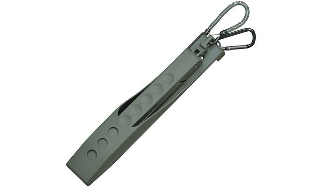 Захват DaiichiSeiko Wani Grip Mini MC + Holster - дополнительное фото 7