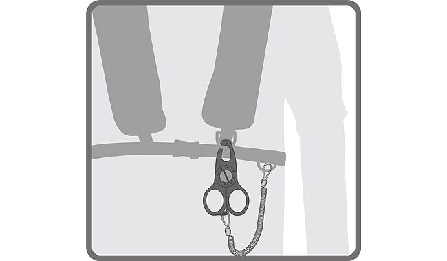 Ліпгрип DaiichiSeiko Gar Grip Nano MC к:dark earth - дополнительное фото 5