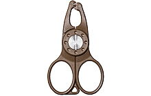 Ліпгрип DaiichiSeiko Gar Grip Nano MC к:dark earth - фото 1