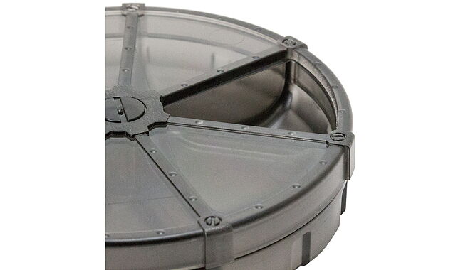 Коробка DaiichiSeiko MC Case #75R - дополнительное фото 4