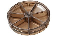 Коробка DaiichiSeiko MC Case #75R - фото 1